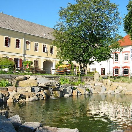 Holidaypark Mlazovy Kolinec Exterior photo