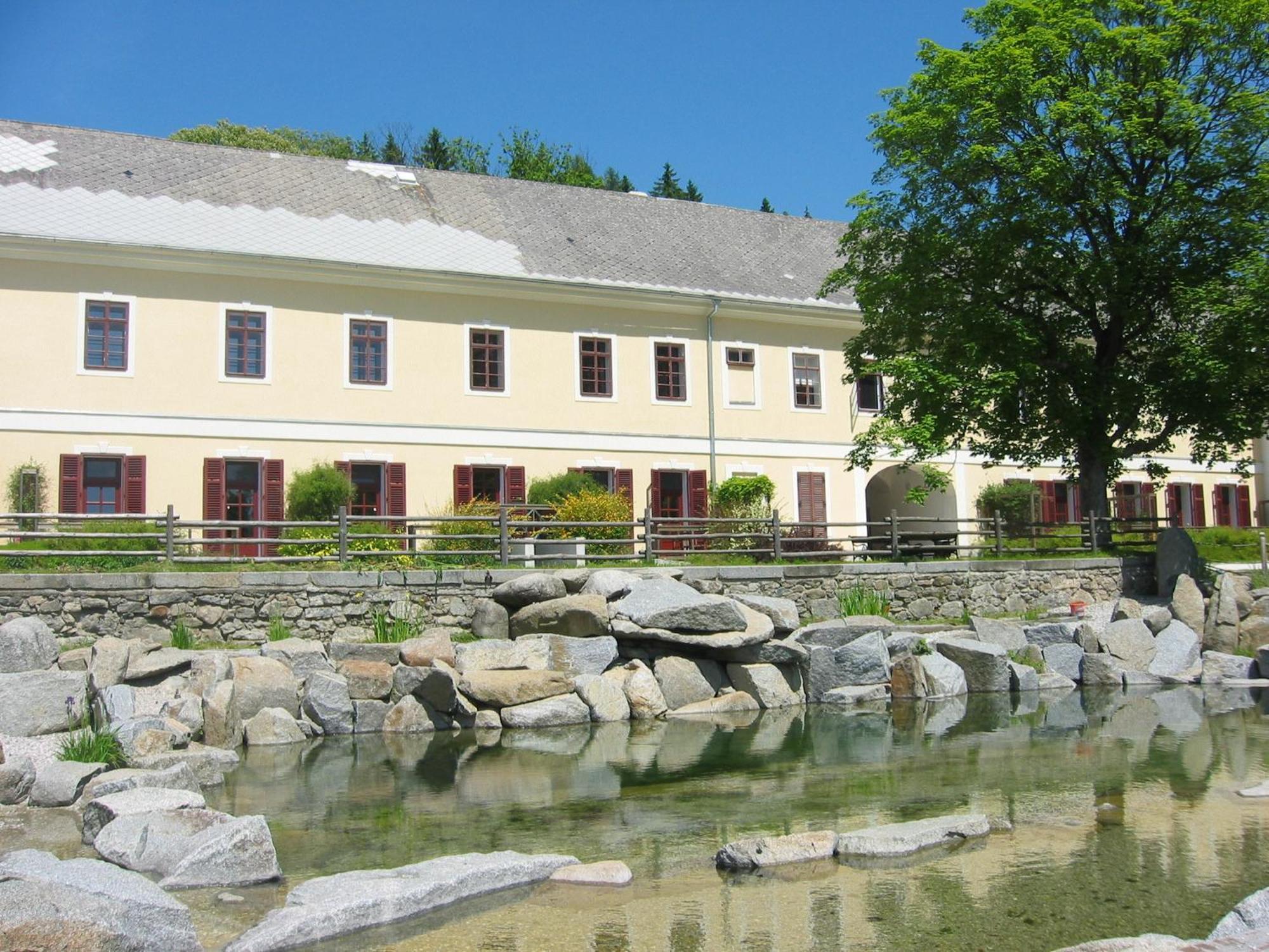 Holidaypark Mlazovy Kolinec Exterior photo